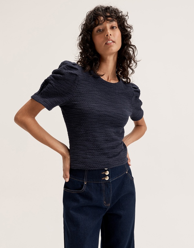 Review - Marina Top