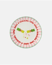 HOTTIE - Jollie 4-Piece Side Plates