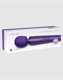 Le Wand - Le Wand Rechargeable Massager