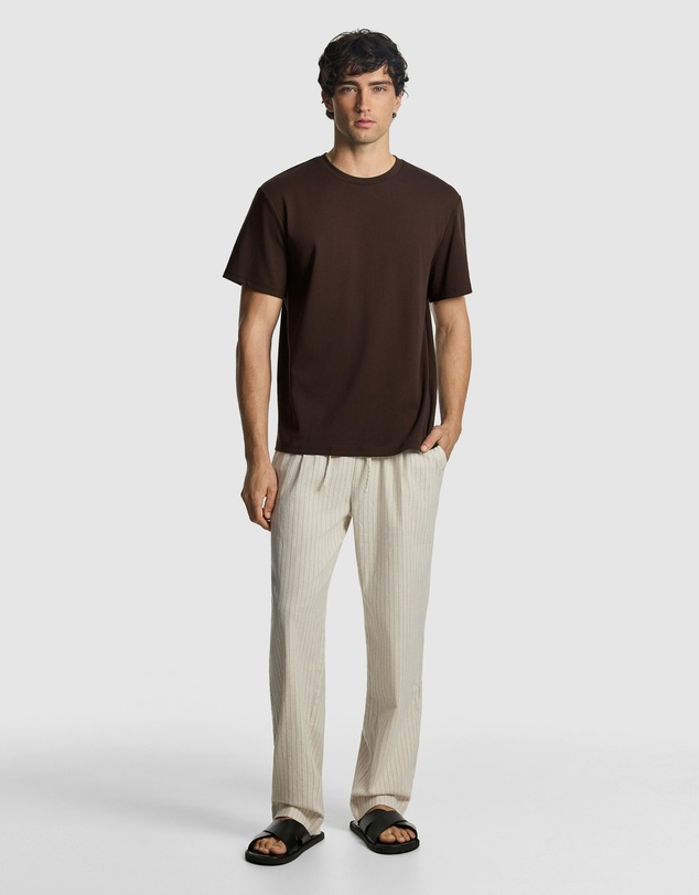 yd. - Lion Relaxed Tee