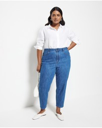 Commonry - Relaxed Shirt