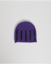 Spencer Project - Sully Beanie