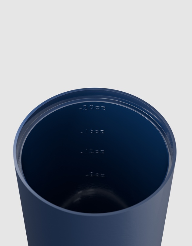 Fressko - Venti Ceramic Lined 20oz Tumbler