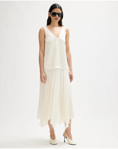 Minima Esenciales - Torrin Maxi Dress