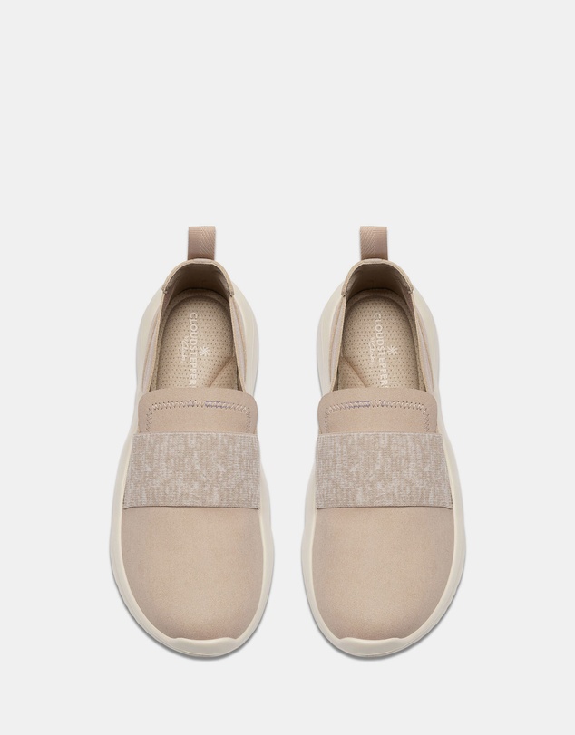 Clarks - Solevana Lily Blue