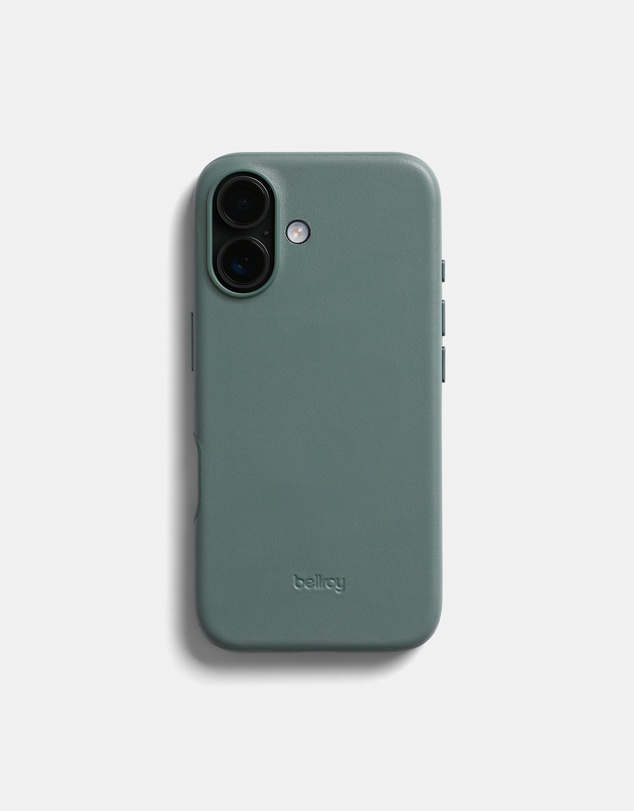 Bellroy - Phone Case - 0 card iPhone 16