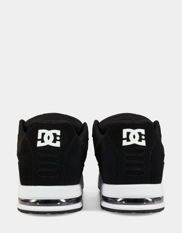 DC Shoes - Mens AT-2 Skate Shoes