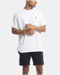 Counter Culture - Cypher Rise Oversize Tee