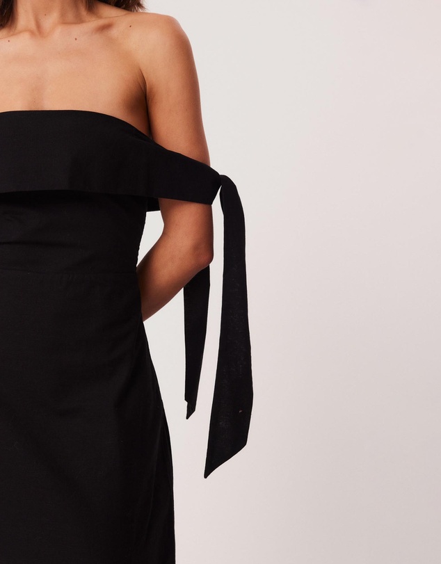 SNDYS - Jaymie Maxi Dress