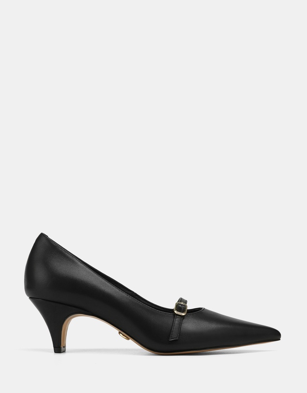 Wittner - Gretalina Leather Pumps