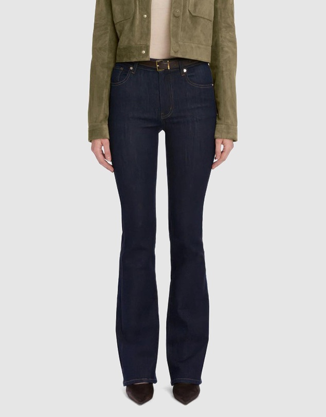 Frame Denim - The Reboot Jeans