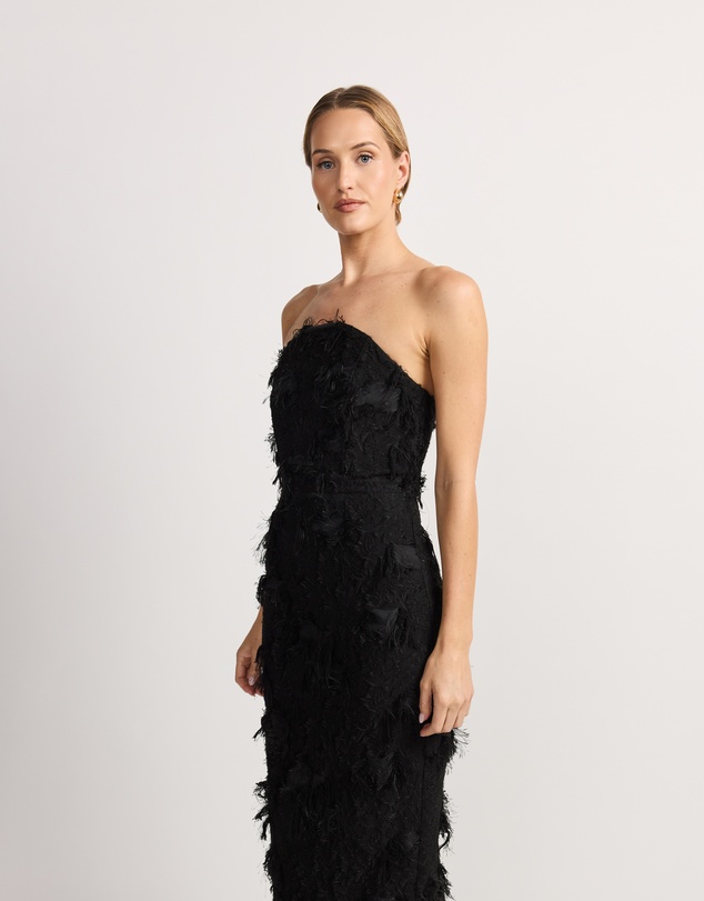 TOJHA - Rielle Dress