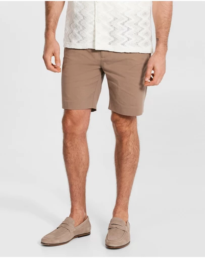 Tarocash - Blade Stretch Short