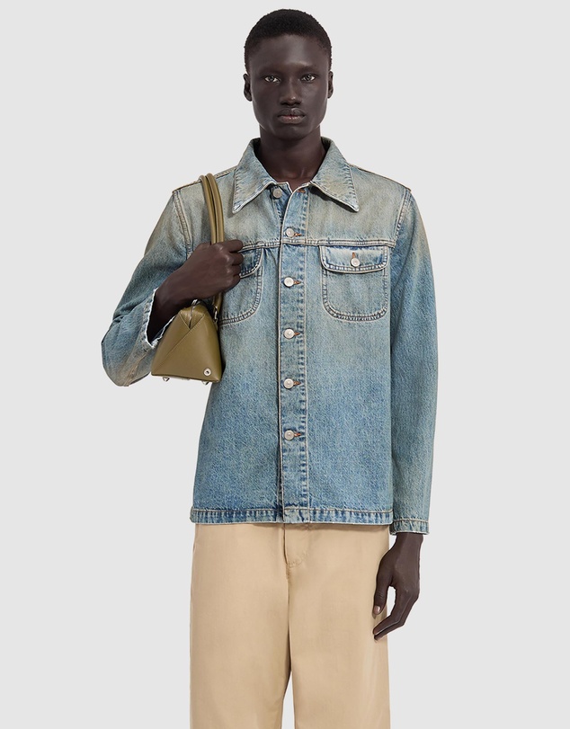 MM6 Maison Margiela - Sports Jacket
