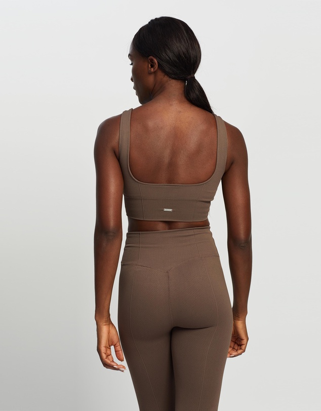 Aim'n - Luxe Seamless Bra