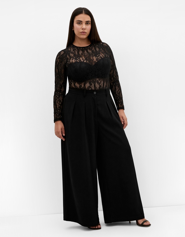 City Chic - Dakota Bodysuit