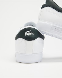 Lacoste - Powercourt 125 2 SMA Sneakers - Men's