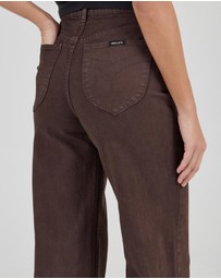 Rolla's - Sailor Long Jeans - ICONIC EXCLUSIVE