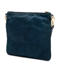 Pre-Loved by Azura Reborn - Pre-Loved Tessuto Fiocco Bow Crossbody