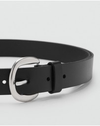 M.N.G - Cruz Belt