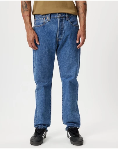 Levi's - 501 Original Jeans