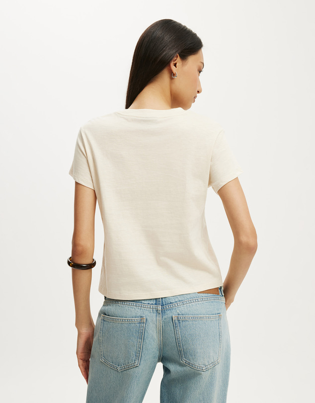Cotton On - Lcn Original Graphic Tee