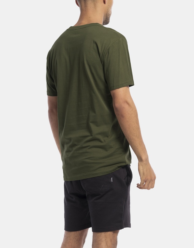 Stock & Co. - Roman Tee