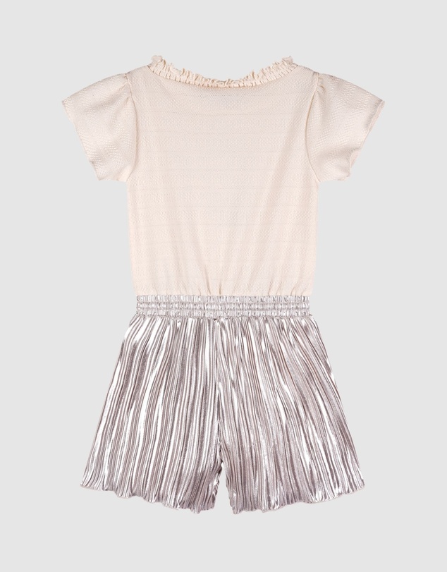 NONO - Syl Combi Playsuit - Kids-Teens
