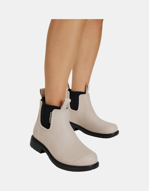 Human - Jam II Womens Boots