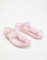Holster - Coastal EVA Comfort Slides - Blush - Unisex