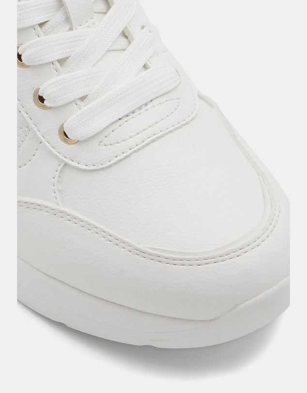 ALDO - Gradskiy Wedge Sneakers