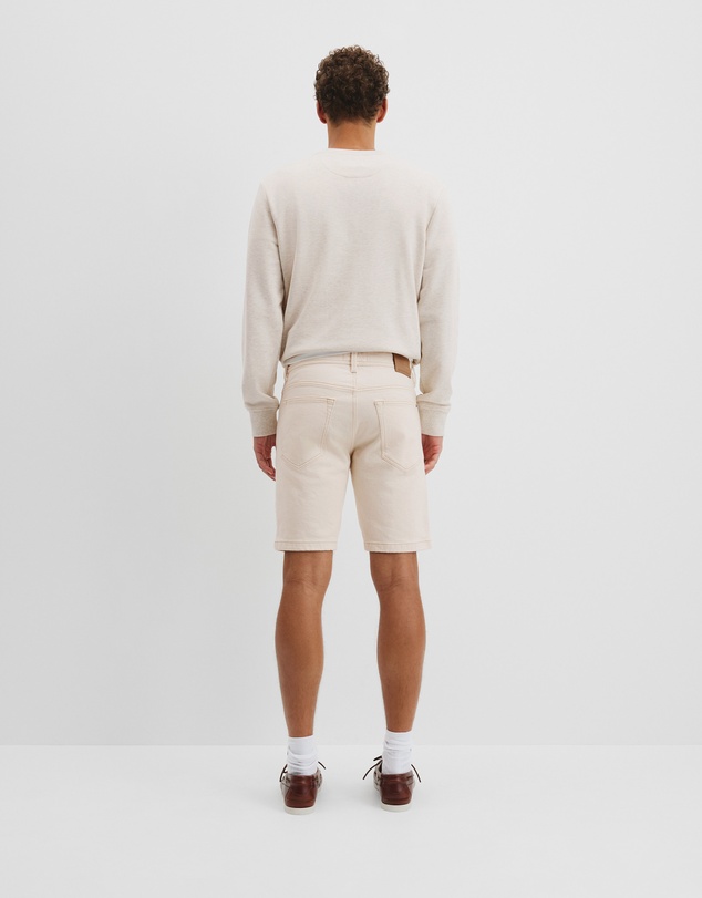 Country Road - Denim Short