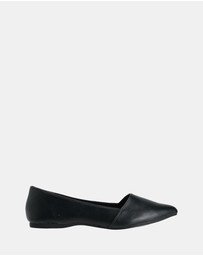Call It Spring - Tatiannaa Shoes