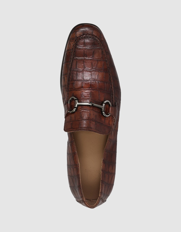 Brando - Hudson Loafers