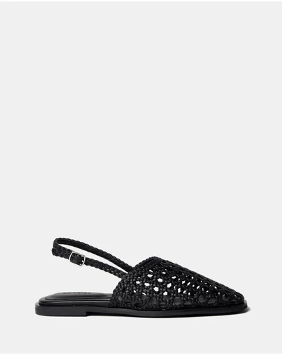 La Tribe - Thea Mules