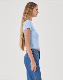 Rolla's - Plain Baby Tee