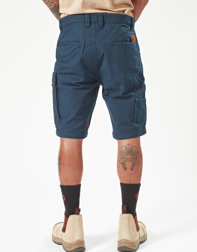Volcom - Mens Workwear Caliper 20