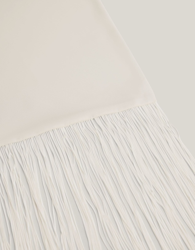 Witchery - Lee Fringe Scarf