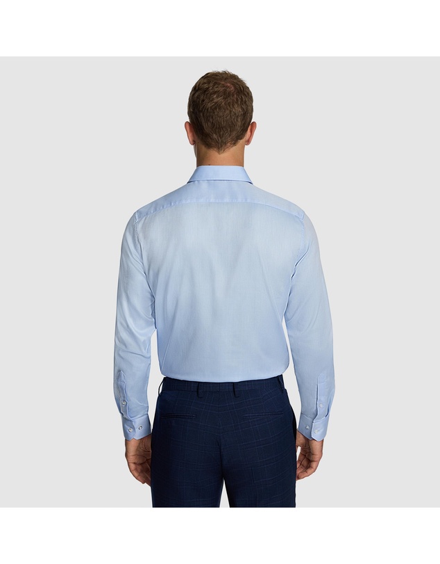 yd. - Jaxx Regular Fit Stretch Dress Shirt