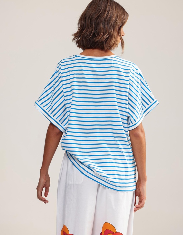 Binny - The Pacific Hotel T-Shirt