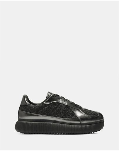 Black/Black