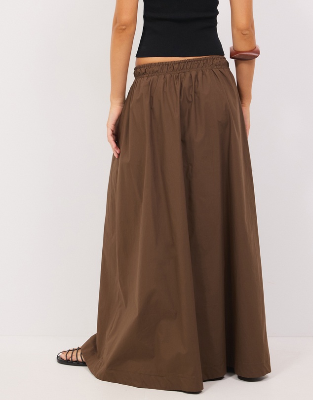 Calli - Smith Maxi Skirt