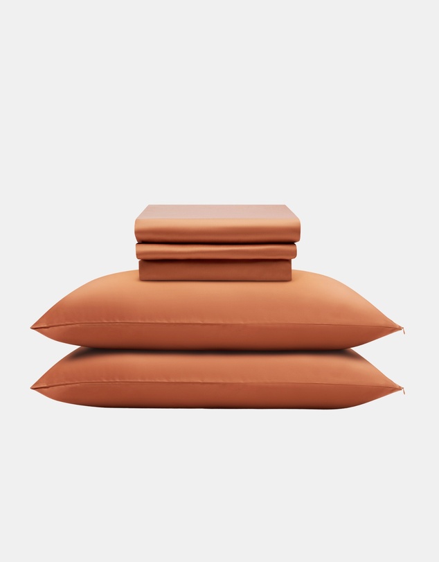 Mynt Lab - MyntFusion™ Mint-Infused Cooling Sheet Set