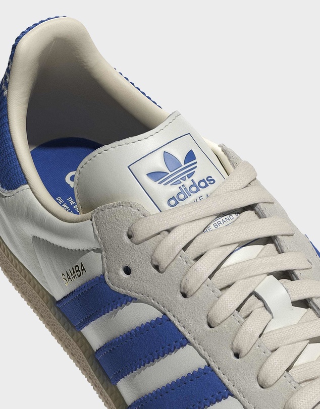 adidas Originals - SAMBA OG SHOES Unisex