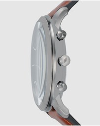 Fossil - Neutra Chrono Men's Analogue Watch