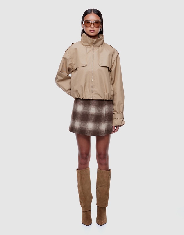 ENA PELLY - RTM x The Margo Jacket