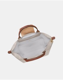 Longchamp - Le Pliage Original Top Handle Bag