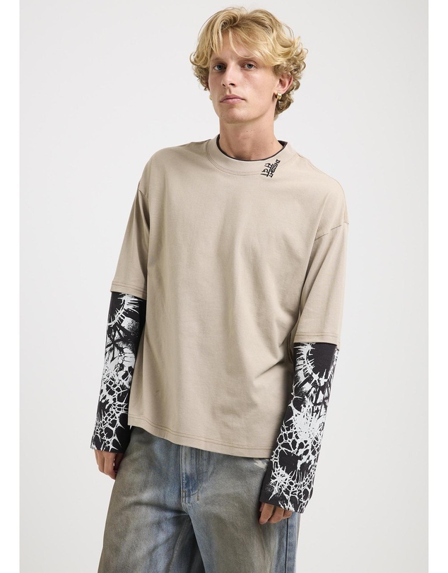Insight - Enmore Double Layer Shirt