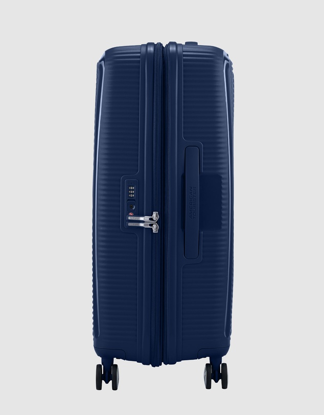 American Tourister - Curio 2 Medium Suitcase (69 cm)