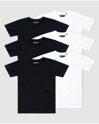 DVNT - 6-Pack Devoid Premium Tee